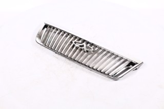 Решітка радіатора CHERY AMULET 04-12 (TEMPEST)