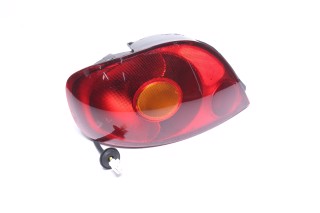 Фонарь задний левый DW MATIZ 01- (пр-во TEMPEST)