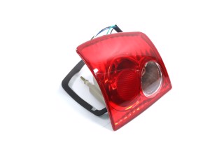 Фонарь задний левый CHERY AMULET 04-12 (пр-во TEMPEST)