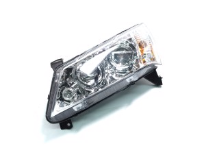 Фара левая GEELY EMGRAND (пр-во TEMPEST)