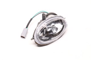 Фара п/тум. пра. CHERY QQ 03-13 (вир-во TEMPEST)