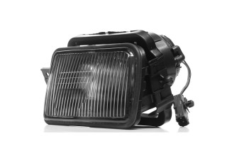 Фара противотуманная правая BMW 5 E34 (пр-во TEMPEST)