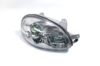 Фара правая DW LEGANZA 97-03 (пр-во TEMPEST)