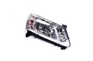 Фара правая GEELY EMGRAND (пр-во TEMPEST)