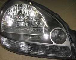 Фара правая HYUN TUCSON (пр-во TEMPEST)