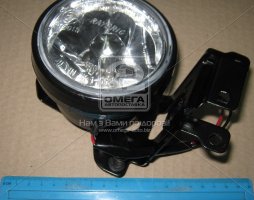Фара противотуманная правая MIT PAJERO SPORT 00-07 (пр-во TEMPEST)