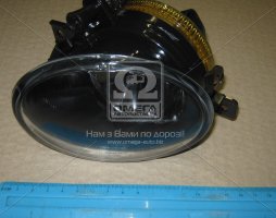 Фара противотуманная правая VW T5 10- (пр-во TEMPEST)