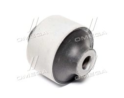Сайлентблок важеля OPEL MOVANO, RENAULT MASTER III 10 перед. міст ззаду (Вир-во LEMFORDER)