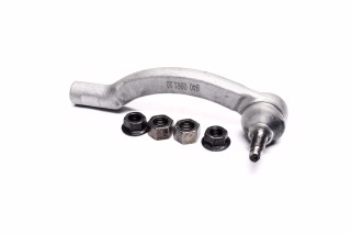 Накінечник тяги керма. VOLVO 850,940, C70,S70 91-05 перед.мост зліва (старий номер 916511)(Вир-во FA