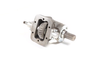 Коробка відбору потужності ЗІЛ 133ГЯ