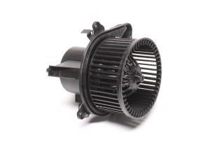 Вентилятор салону FIAT DOBLO (01-) 1.3 MJTD - 1.9 JTD (вир-во Nissens)