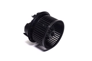 Вентилятор салону NISSAN MICRA/NOTE (вир-во Nissens)