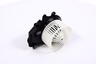 Вентилятор салону AUDI, SKODA, VW (вир-во Nissens)