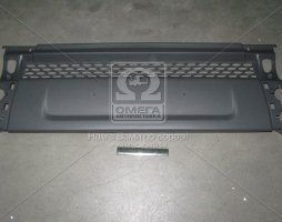 Бампер пер. F. TRANSIT 00-06 (вир-во TEMPEST)