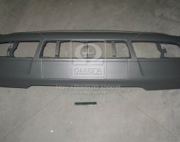 Бампер пер. AUDI A6 97-00 (вир-во TEMPEST)
