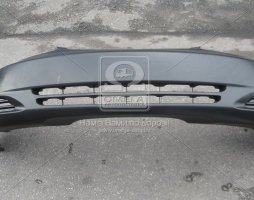 Бампер передний TOY CAMRY -06 (пр-во TEMPEST)