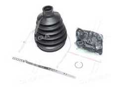 Р/к шарніра зовнішній Chevrole Daewoo,Lanos, Espero,Leganzа, Nubira (пильник,хомути,кільце, мастило)