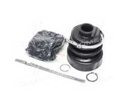 Р/к шарніра внутрішній Daewoo Lanos, Nexia, Chevrole Lacetti (пильник,хомути,кільце, мастило)