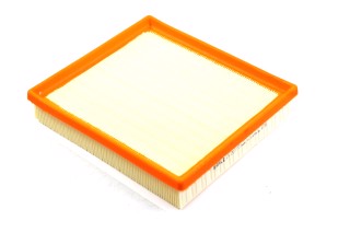 Фільтр повітряний BMW 1 (F20/F21), 3 (F30/F31/F80) 11- (вир-во KNECHT-MAHLE)