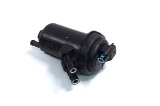 Фільтр паливний OPEL COMBO C, MERIVA A 1.3 CDTI 04- (OE) (вир-во UFI)