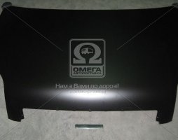 Капот F. FUSION 02-06 (пр-во TEMPEST)