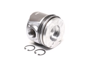 Поршень з кільцями FIAT 70,00 1,3TD 16V 03- (вир-во Nural)