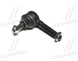 Накінечник рульової тяги CITROEN BERLINGO, C4, PEUGEOT 104, 205 I-II 79- перед. міст (Вир-во SASIC)