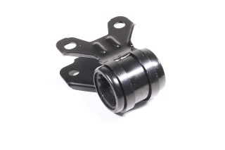 Сайлентблок рычага FORD C-MAX II, FOCUS III, VOLVO V40 10- перед. мост справа (Пр-во SIDEM)