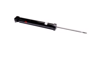 Амортизатор задній 4WD HYUNDAI/KIA IX35/TUCSON, SPORTAGE (вир-во Mobis)