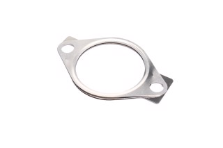 Прокладка приймальної труби Kia Optima 13- (вир-во Mobis)