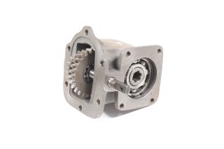 Коробка отбора мощности ГАЗ 53,3307 (под НШ-32Л, шестерня двойная)