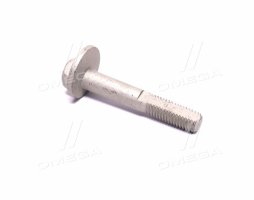 Болт задней подвески