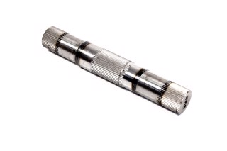 Вал поворотне механ. навішування задн. МТЗ (вир-во РЗТ м.Ромни)