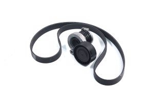 Поликлиновой ремінний комплект (Вир-во RENAULT)