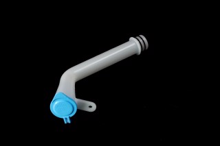 Горловина бачка омивача Lacetti