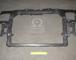 Панель передняя SEAT IBIZA 02- (пр-во TEMPEST)