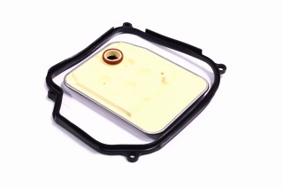 Фільтр АКПП VW GOLF III, IV 91-06, SKODA OCTAVIA I з прокладкою (вир-во MANN)