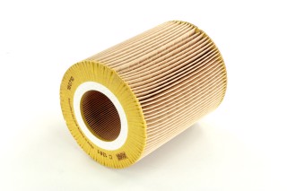 Фільтр повітряний (вир-во MANN)