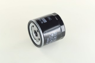 Фільтр оливний двигуна (вир-во MANN)