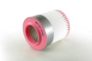 Фільтр повітряний (вир-во MANN)