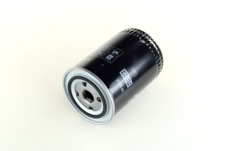 Фильтр масляный двигателя (пр-во MANN). W9009 MANN-FILTER