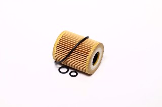 Фильтр масляный двигателя VAG 1.2 TDI 10- (пр-во MANN)