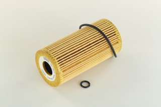 Фільтр оливний двигуна HYUNDAI IX35, KIA SPORTAGE III, IV 2.0 CRDI 10- (вир-во MANN)