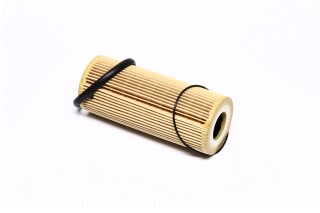 Фільтр оливний двигуна (вир-во MANN)