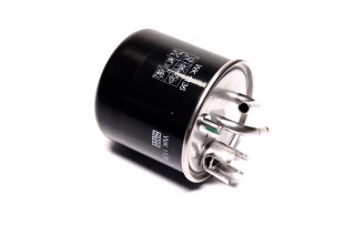 Фильтр топливный (пр-во MANN)