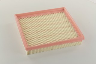 Фільтр повітряний VW POLO 1.6, SKODA OCTAVIA 1.6 14- (вир-во MANN)