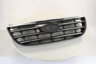 Решетка радиатора HYUN ELANTRA 06- (пр-во TEMPEST)