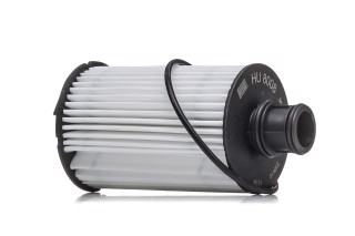 Фільтр оливний двигуна LR RANGE ROVER III, IV, SPORT 3.0-5.0 09- (вир-во MANN)