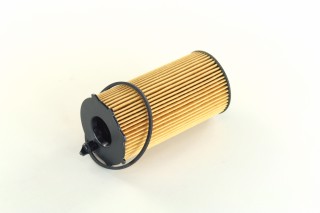 Фільтр масляний двигуна (вир-во MANN). HU820/2X MANN-FILTER