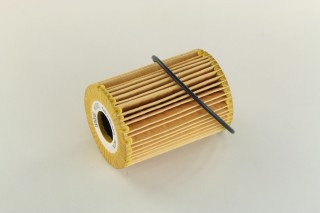 Фільтр оливний двигуна (вир-во MANN)